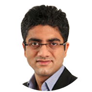 Aakash Chaudhry