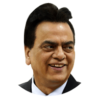 J.C. Chaudhry